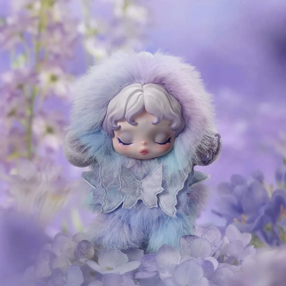 SKULLPANDA L’IMPRESSIONISME Lightning